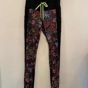 Zella Leggings